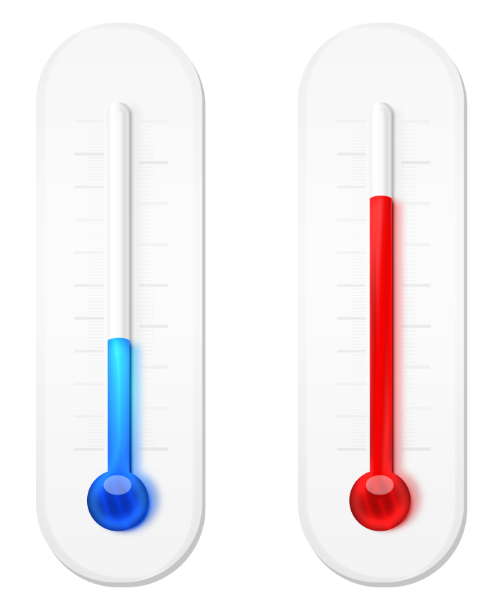 Attic Temperature